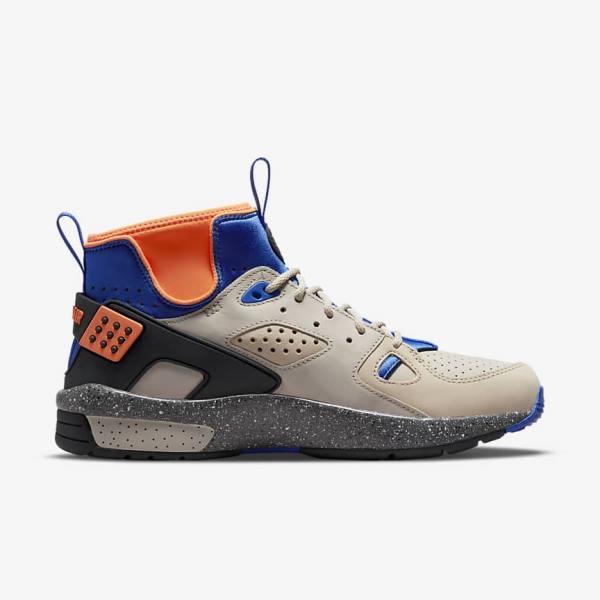 Nike ACG Air Mowabb Men's Sneakers Royal / Light | NK913UDS