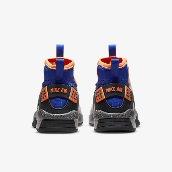 Nike ACG Air Mowabb Men's Sneakers Royal / Light | NK913UDS