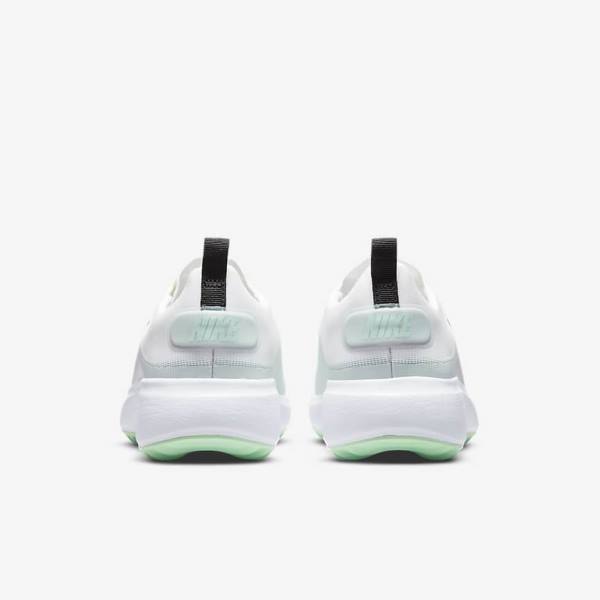 Nike Ace Summerlite Women's Golf Shoes White / Platinum / Mint / Black | NK943PTY