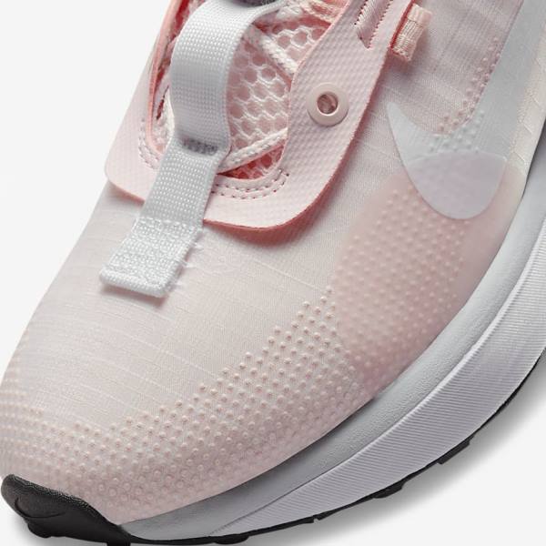 Nike Air Max 2021 Women's Sneakers Rose / Platinum / Pink / White | NK826BDL