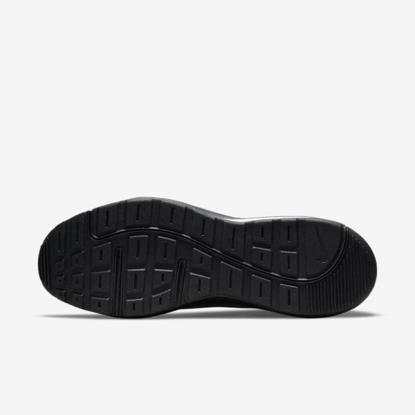 Nike Air Max AP Men's Sneakers Black | NK386EHL