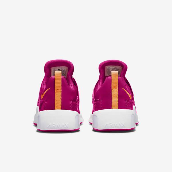 Nike Air Max Bella TR 5 Women's Training Shoes Pink / White / Yellow | NK173AWP