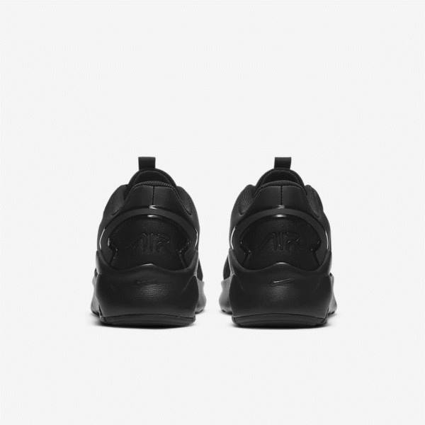 Nike Air Max Bolt Men's Sneakers Black | NK209IBE