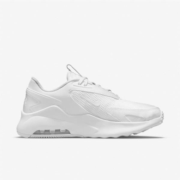 Nike Air Max Bolt Women's Sneakers White | NK697HLU