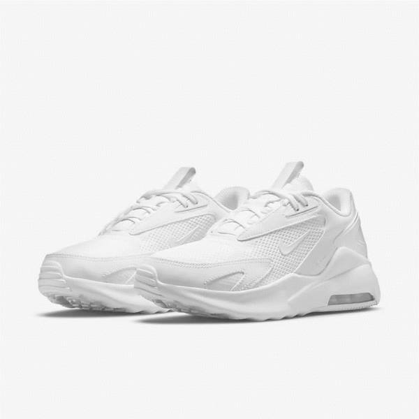 Nike Air Max Bolt Women's Sneakers White | NK697HLU