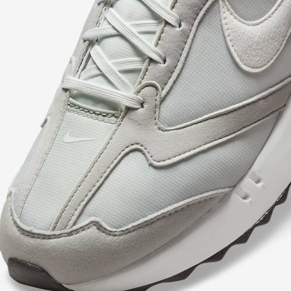 Nike Air Max Dawn Men's Sneakers Grey / Black / Light Brown / White | NK463LOR