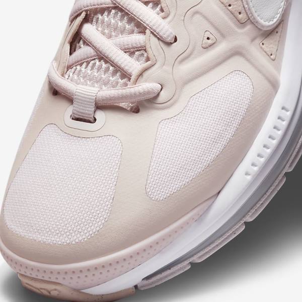 Nike Air Max Genome Women's Sneakers Rose / Pink / White | NK674TKV