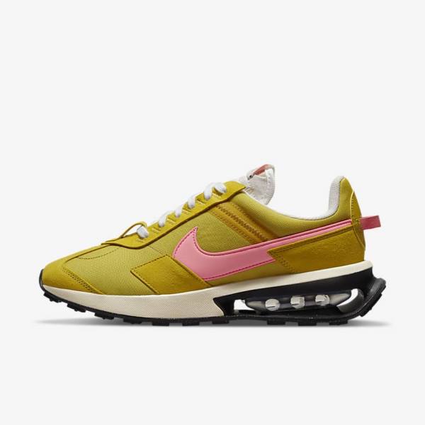 Nike Air Max Pre-Day LX Women\'s Sneakers Pink | NK340AKS