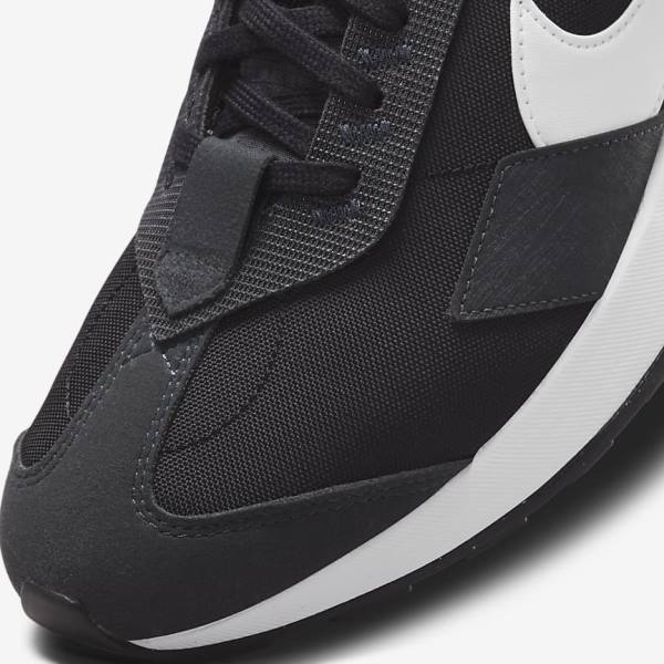 Nike Air Max Pre-Day Men's Sneakers Black / Dark Grey / White | NK097EIU