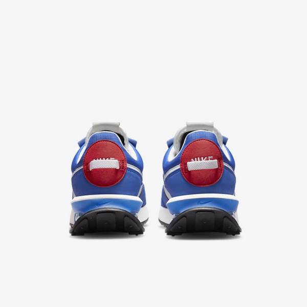 Nike Air Max Pre-Day Men's Sneakers Royal / Red / Blue / White | NK760MKX