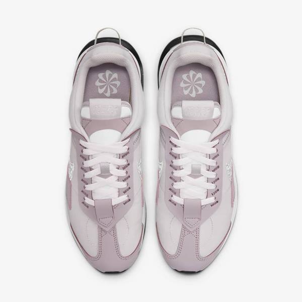 Nike Air Max Pre-Day Women's Sneakers Purple / White / Grey | NK805CLY