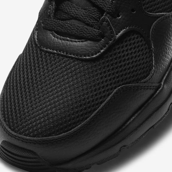 Nike Air Max SC Men's Sneakers Black | NK067OYR