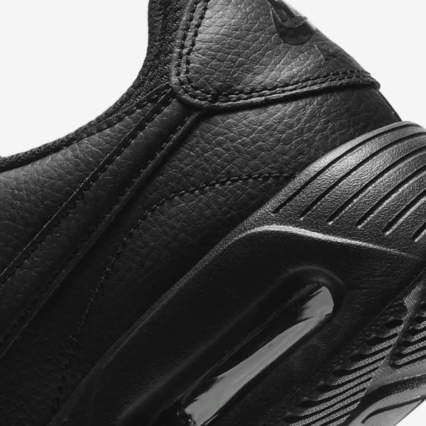 Nike Air Max SC Men's Sneakers Black | NK067OYR