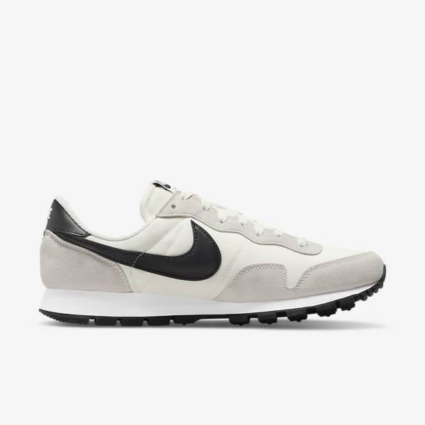 Nike Air Pegasus 83 Men's Sneakers White / Black | NK638WDU