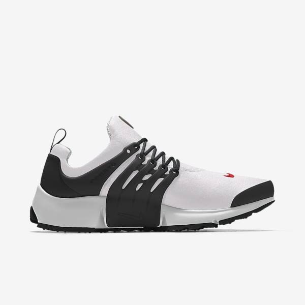 Nike Air Presto By You Custom Men's Sneakers Multicolor | NK698FDP