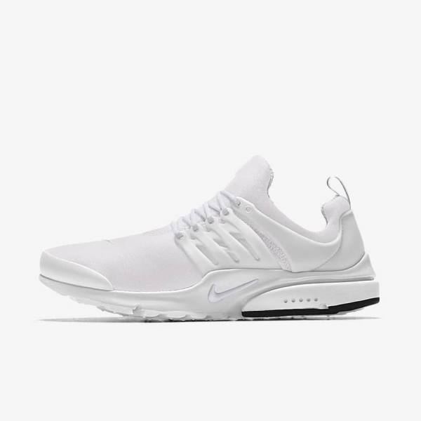 Nike Air Presto By You Custom Women\'s Sneakers Multicolor | NK159WZD