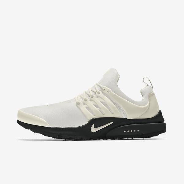 Nike Air Presto By You Custom Women\'s Sneakers Multicolor | NK421BTD