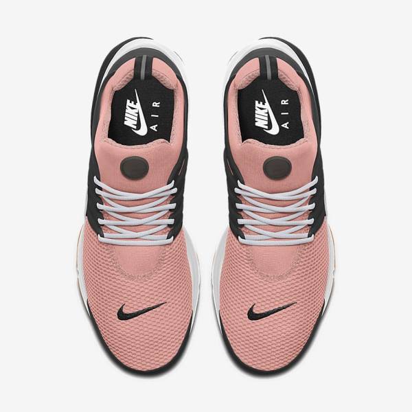 Nike Air Presto By You Custom Women's Sneakers Multicolor | NK476CEH