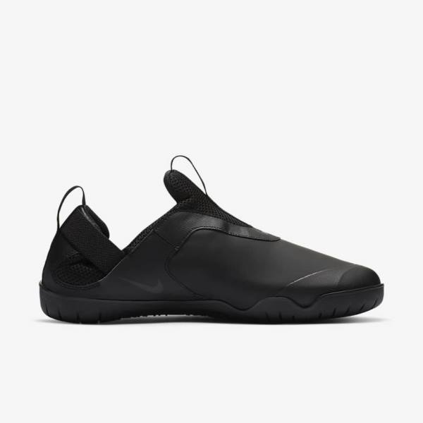 Nike Air Zoom Pulse Men's Sneakers Black | NK103BEG