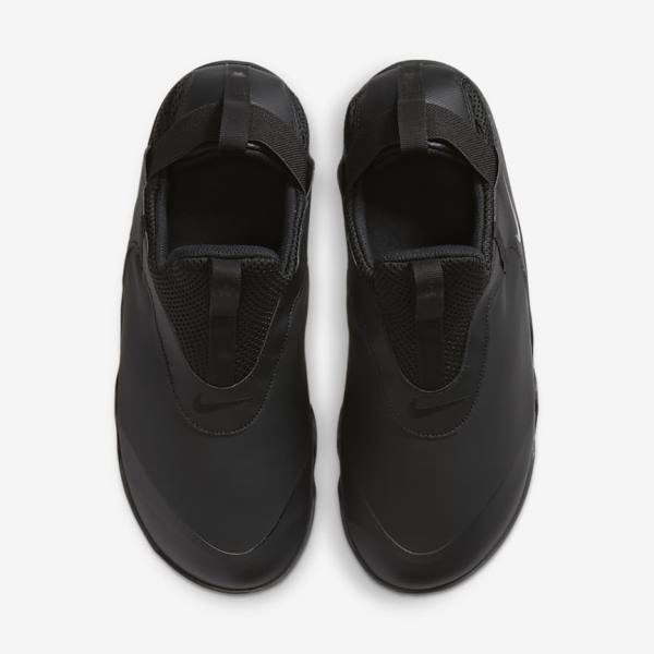 Nike Air Zoom Pulse Men's Sneakers Black | NK103BEG