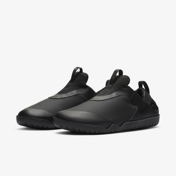 Nike Air Zoom Pulse Men's Sneakers Black | NK103BEG