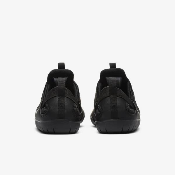 Nike Air Zoom Pulse Men's Sneakers Black | NK103BEG