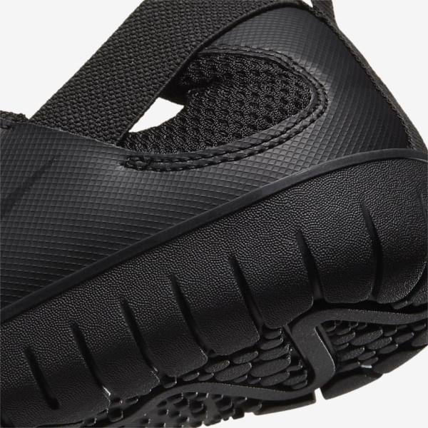 Nike Air Zoom Pulse Men's Sneakers Black | NK103BEG