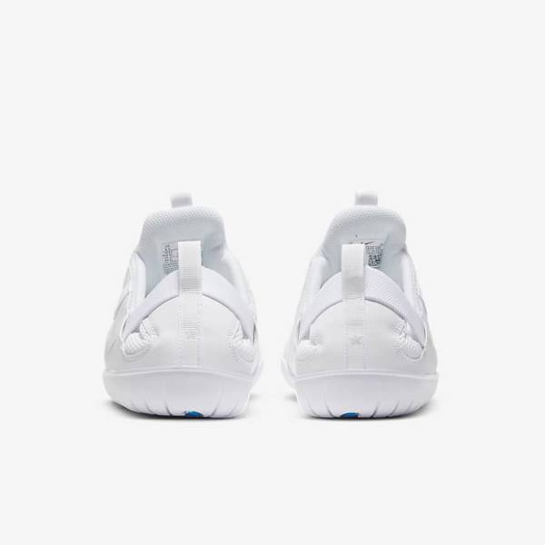 Nike Air Zoom Pulse Women's Sneakers White / Blue / Platinum | NK648QXM