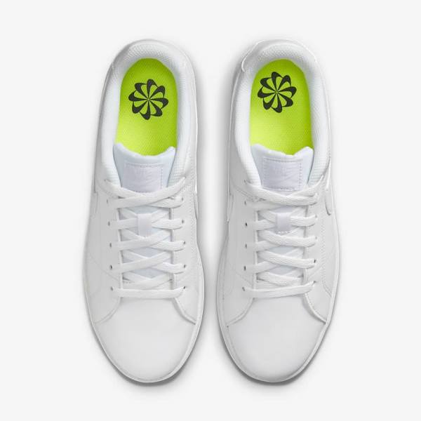 Nike Court Royale 2 Women's Sneakers White | NK591ZHJ