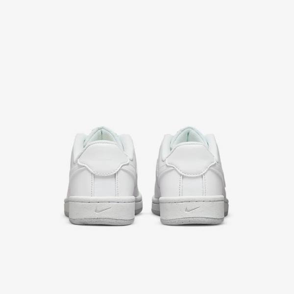 Nike Court Royale 2 Women's Sneakers White | NK591ZHJ