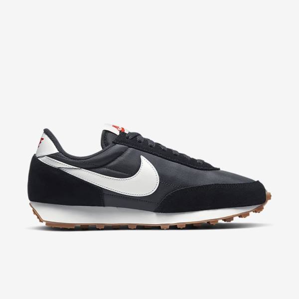 Nike Daybreak Women's Sneakers Black / Brown / White | NK625MYF