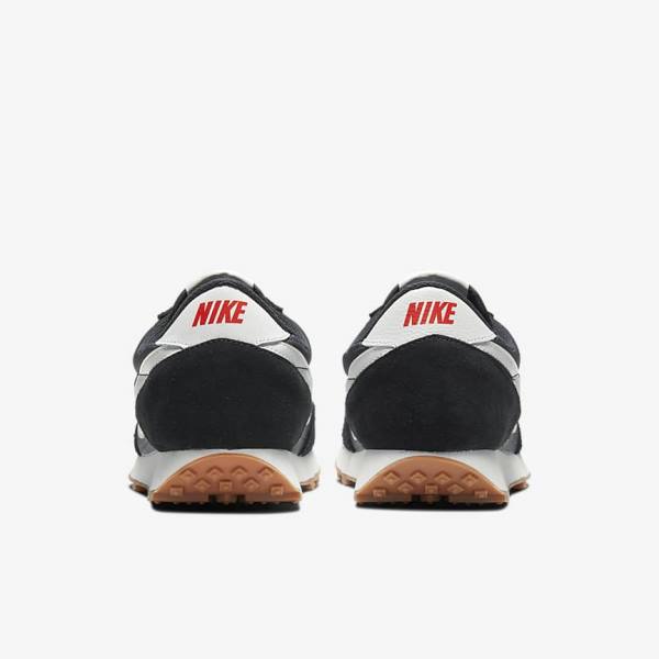 Nike Daybreak Women's Sneakers Black / Brown / White | NK625MYF