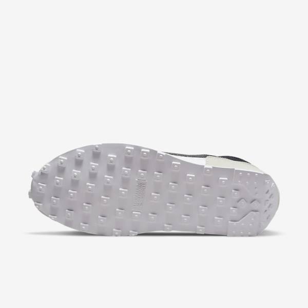 Nike Daybreak Women's Sneakers White / Black | NK320CGN