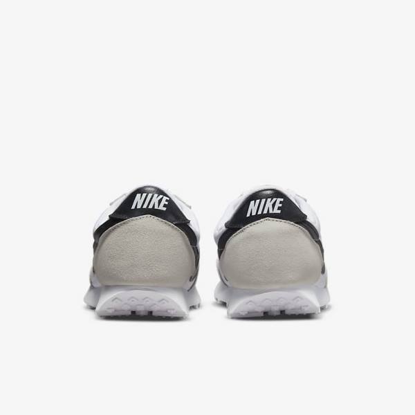 Nike Daybreak Women's Sneakers White / Black | NK320CGN