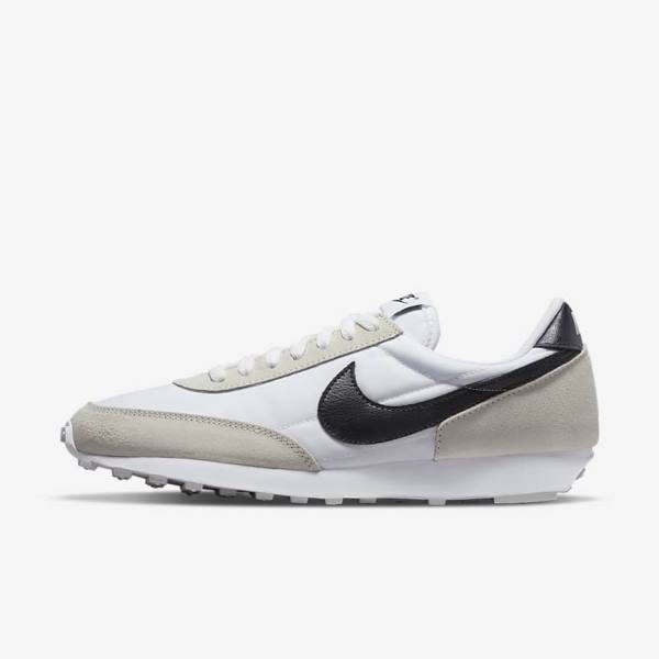 Nike Daybreak Women\'s Sneakers White / Black | NK320CGN