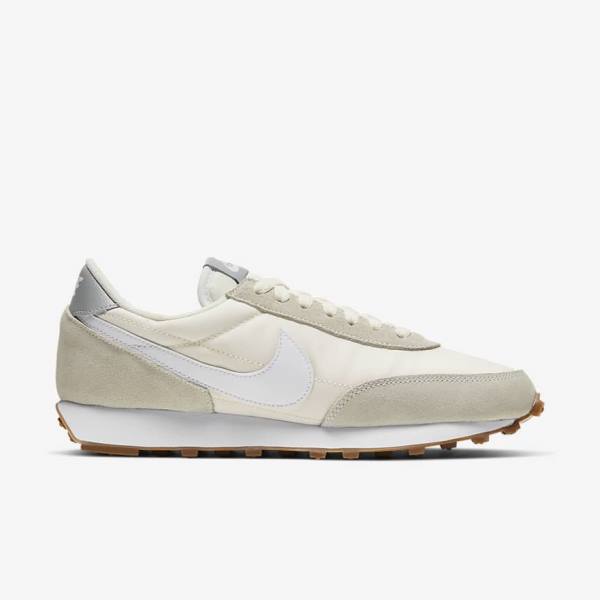 Nike Daybreak Women's Sneakers White / Light Grey / White | NK917WNK