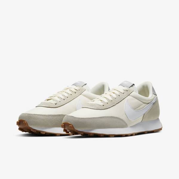 Nike Daybreak Women's Sneakers White / Light Grey / White | NK917WNK