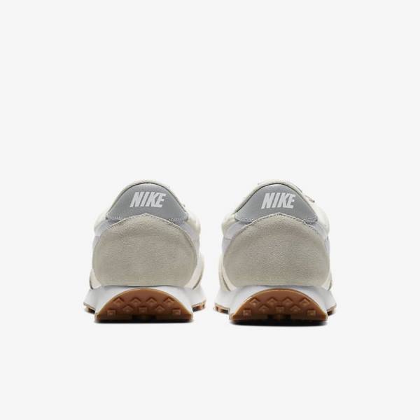 Nike Daybreak Women's Sneakers White / Light Grey / White | NK917WNK