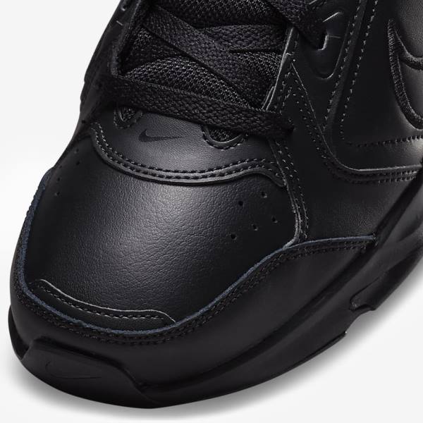 Nike Defy All Day Men's Training Shoes Black | NK530GVM