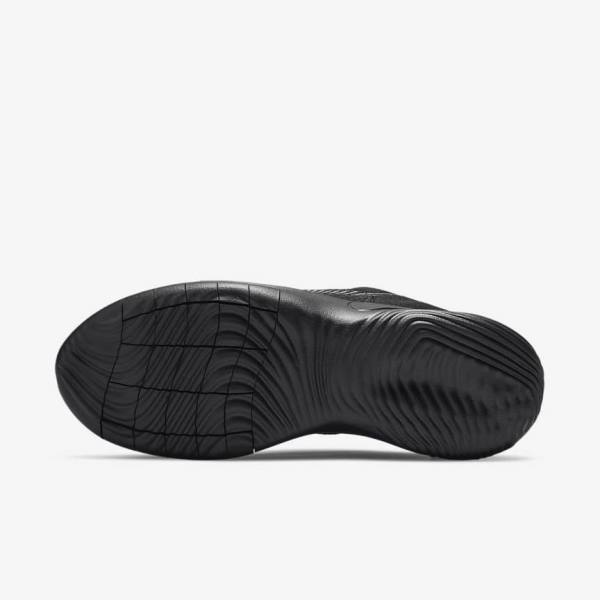 Nike Flex Experience Run 11 Next Nature Road Men's Running Shoes Black / Dark Grey | NK941VYS