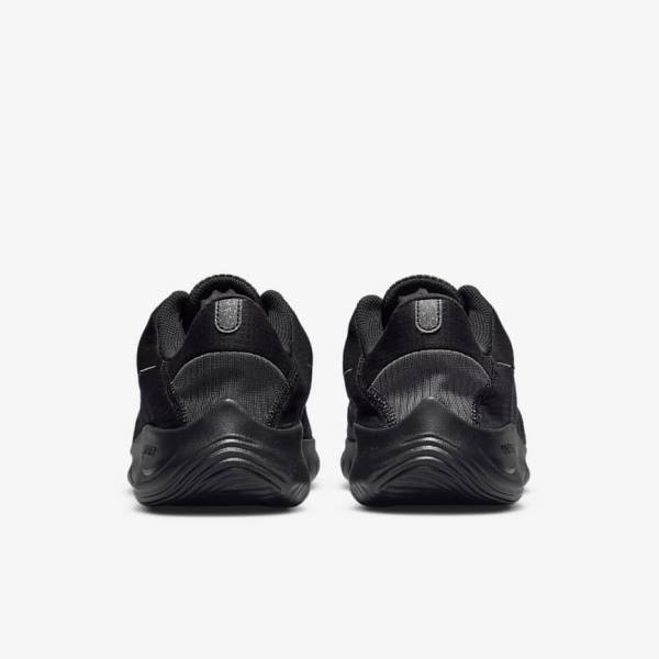 Nike Flex Experience Run 11 Next Nature Road Men's Running Shoes Black / Dark Grey | NK941VYS