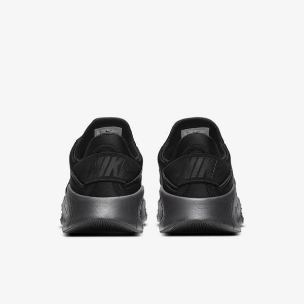 Nike Free Metcon 4 Men's Training Shoes Black | NK198PBD