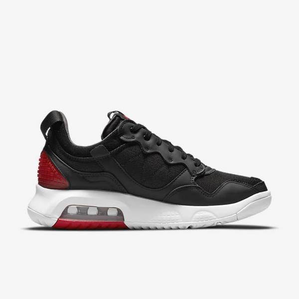 Nike Jordan MA2 Men's Sneakers Black / Red / White | NK916OQW