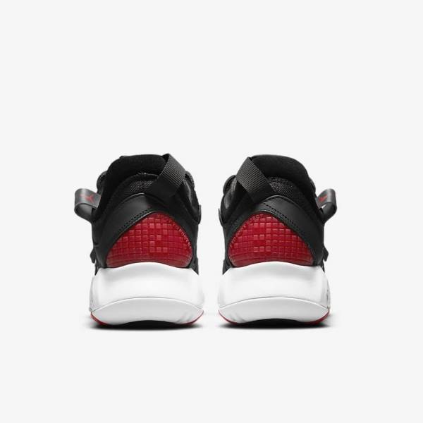 Nike Jordan MA2 Men's Sneakers Black / Red / White | NK916OQW