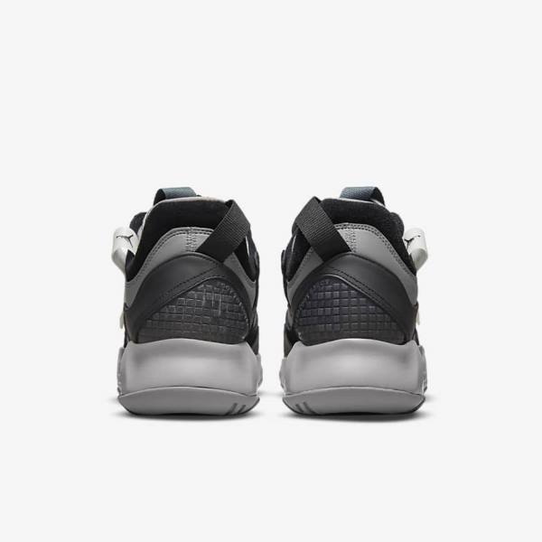 Nike Jordan MA2 Men's Sneakers Blue Grey / White / Black | NK183XEA