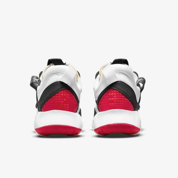 Nike Jordan MA2 Men's Sneakers White / Red / Light Grey / Black | NK054EZO