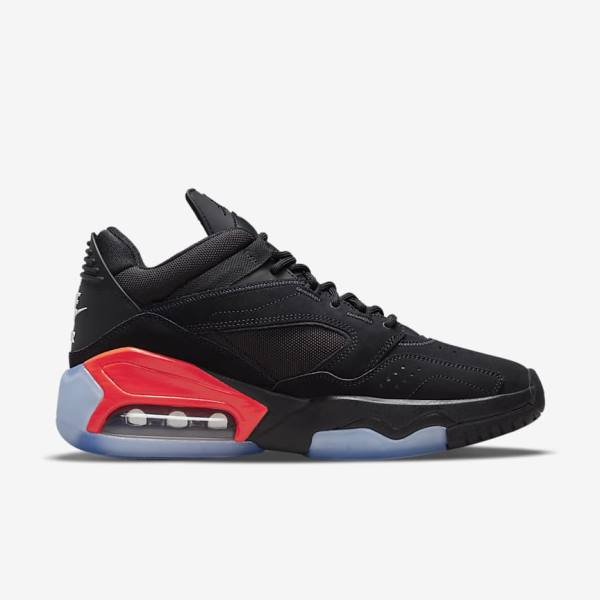 Nike Jordan Point Lane Men's Sneakers Black / Dark | NK618XDF