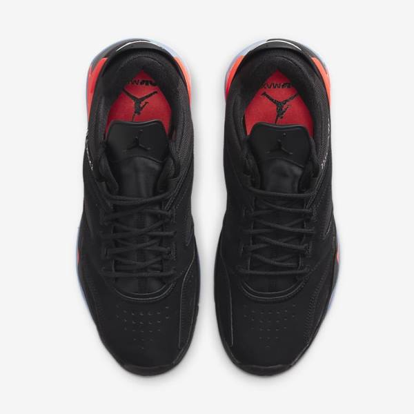 Nike Jordan Point Lane Men's Sneakers Black / Dark | NK618XDF