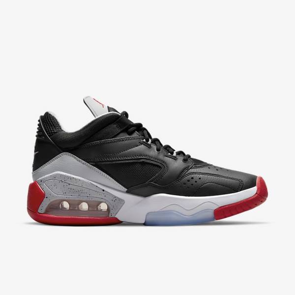 Nike Jordan Point Lane Men's Sneakers Black / Grey / White / Red | NK734FCU