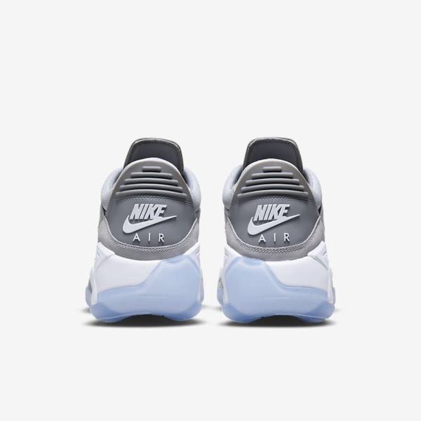 Nike Jordan Point Lane Men's Sneakers Grey / White | NK714LQC